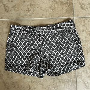 Gap Khaki shorts like new